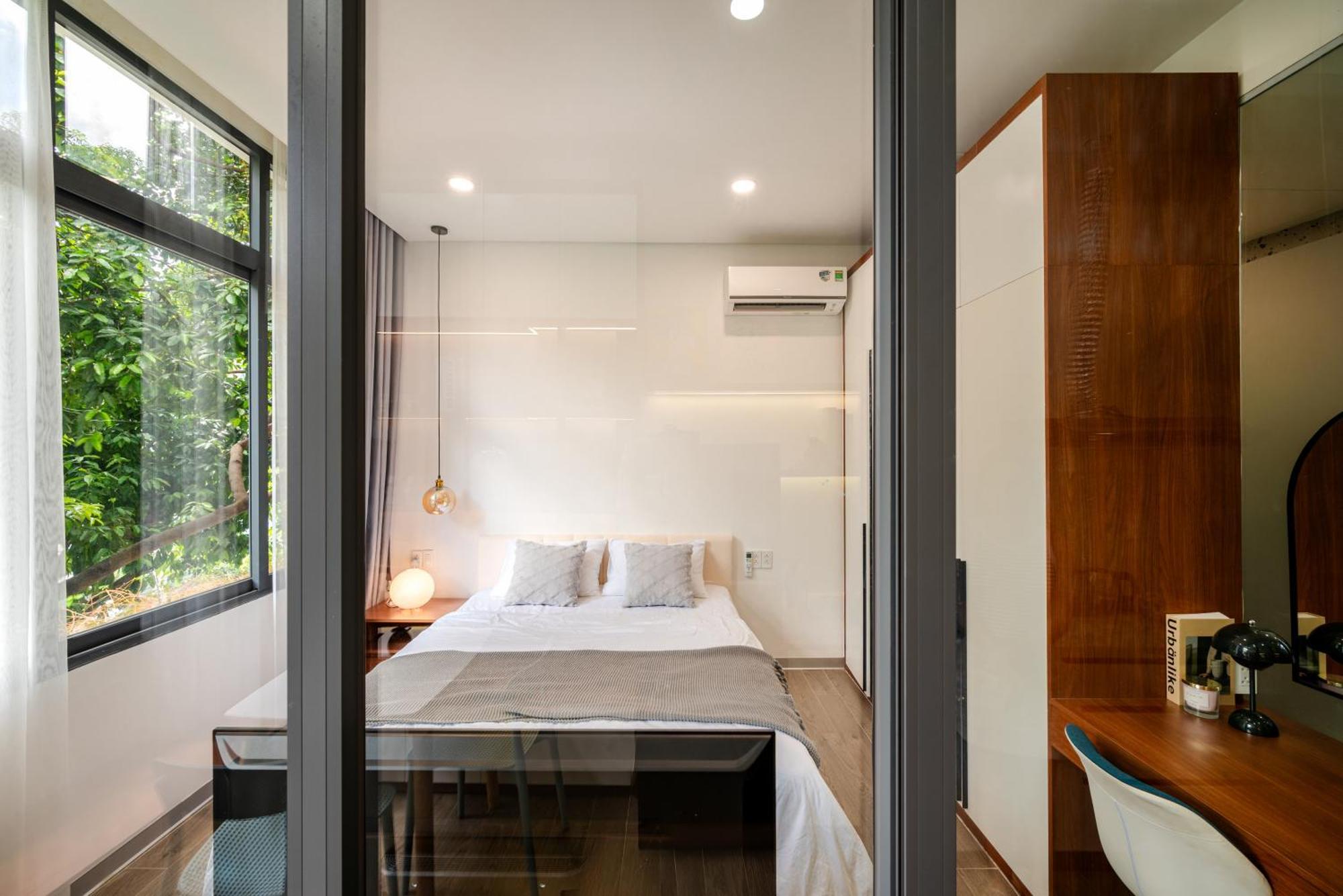 Fullerton House District 1 TP. Hồ Chí Minh