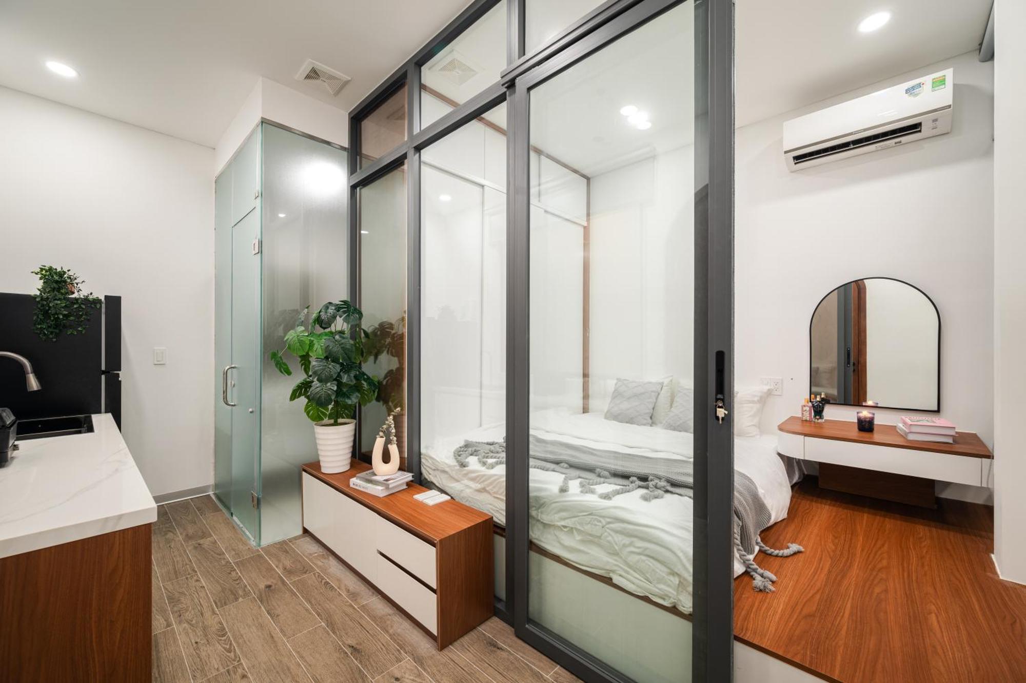 Fullerton House District 1 TP. Hồ Chí Minh